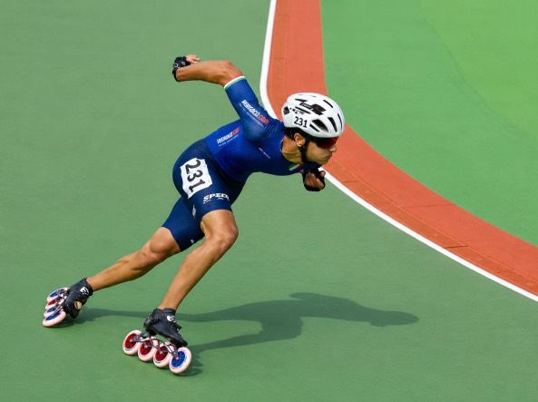 Edoardo Abis